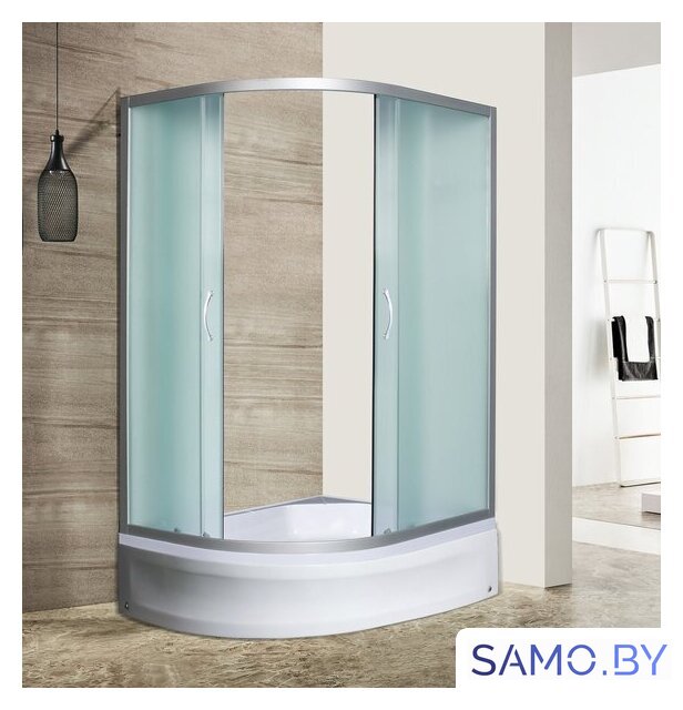 Душевой уголок River Don 90/70/24 MT R - Изображение №4 — Интернет-магазин samo.by
