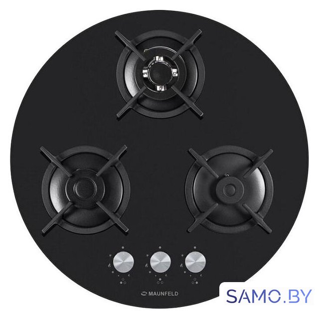 Варочная панель MAUNFELD EGHG.43.23CB/G - Изображение №1 — Интернет-магазин samo.by