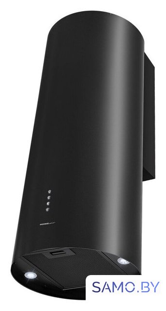 Кухонная вытяжка HOMSair Sigma 39S Wall (черный) - Изображение №2 — Интернет-магазин samo.by