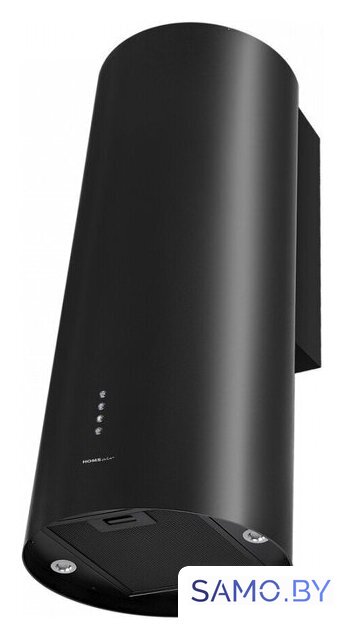 Кухонная вытяжка HOMSair Sigma 39S Wall (черный) - Изображение №1 — Интернет-магазин samo.by