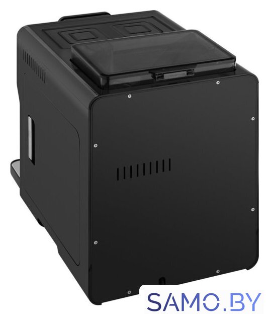 Кофемашина Weissgauff WCM-330 TFT Touch Cappuccino Nero - Изображение №34 — Интернет-магазин samo.by