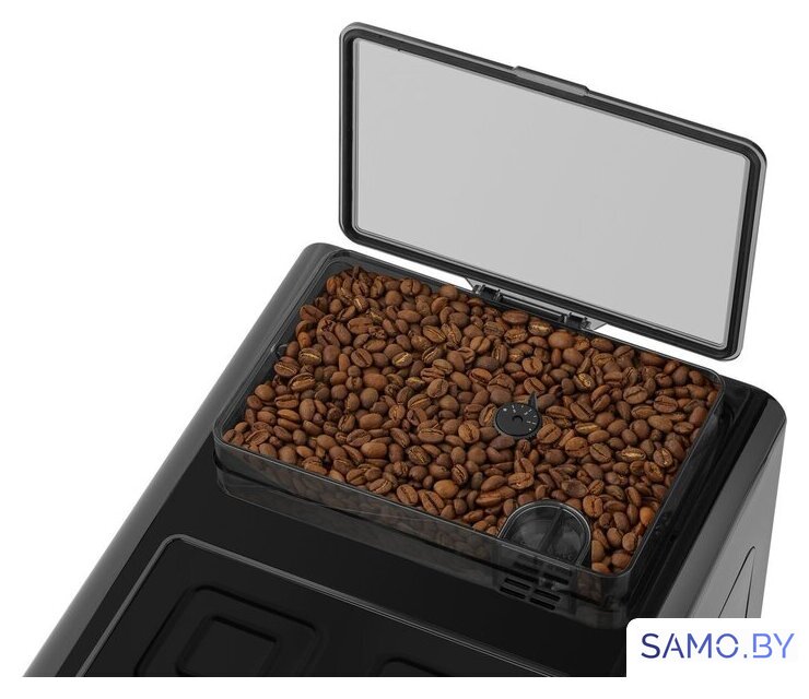 Кофемашина Weissgauff WCM-330 TFT Touch Cappuccino Nero - Изображение №27 — Интернет-магазин samo.by