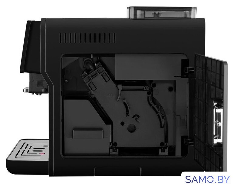 Кофемашина Weissgauff WCM-330 TFT Touch Cappuccino Nero - Изображение №33 — Интернет-магазин samo.by