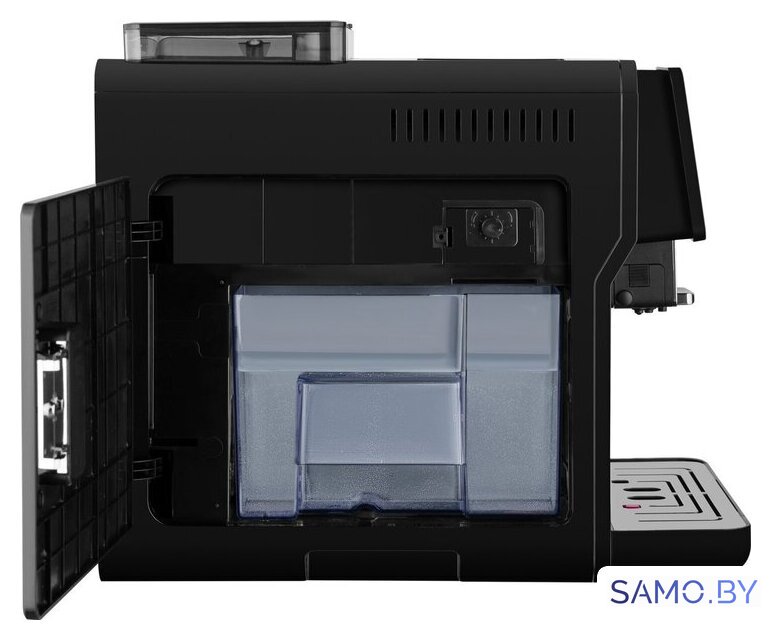 Кофемашина Weissgauff WCM-330 TFT Touch Cappuccino Nero - Изображение №32 — Интернет-магазин samo.by