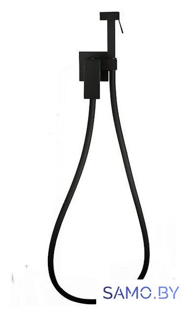 Гигиенический душ Roxen Caspia 50096000-B - Изображение №4 — Интернет-магазин samo.by