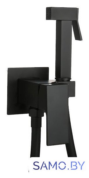 Гигиенический душ Roxen Caspia 50096000-B - Изображение №3 — Интернет-магазин samo.by