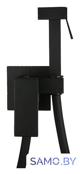 Гигиенический душ Roxen Caspia 50096000-B - Изображение №2 — Интернет-магазин samo.by