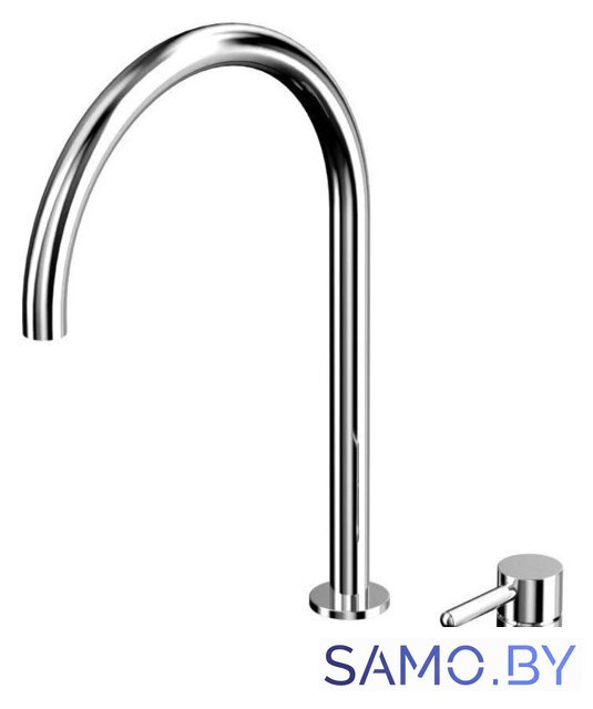 Смеситель Whitecross Y1218CR (хром) - Изображение №1 — Интернет-магазин samo.by