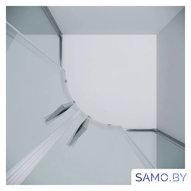 Душевой уголок Grossman Cosmo 80x80x195 301.K33.02.8080.10.00 - Изображение №5 — Интернет-магазин samo.by