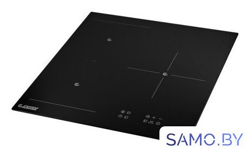 Варочная панель Exiteq EXH-515IB - Изображение №3 — Интернет-магазин samo.by