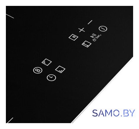 Варочная панель Exiteq EXH-515IB - Изображение №5 — Интернет-магазин samo.by