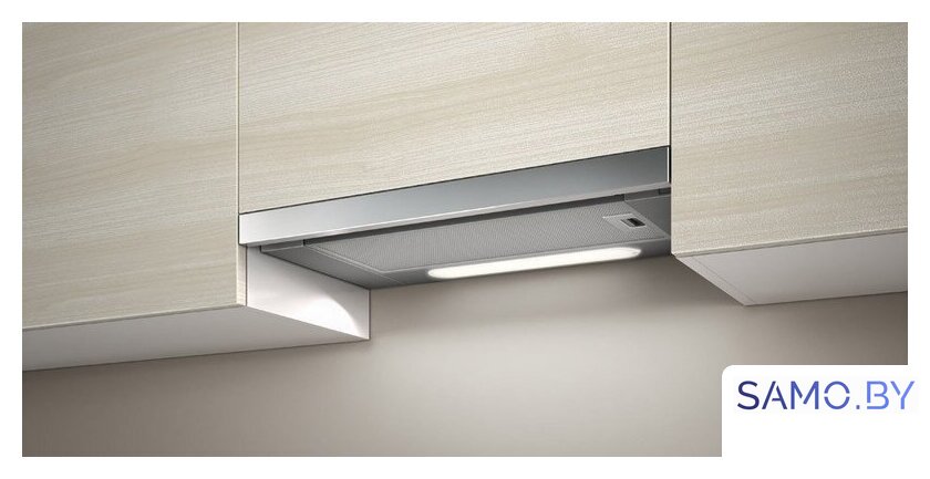 Кухонная вытяжка Elica Elite 14 LUX GRIX/A/60 - Изображение №2 — Интернет-магазин samo.by