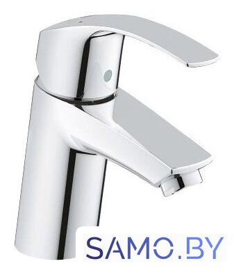 Смеситель Grohe Eurosmart 32467002 - Изображение №1 — Интернет-магазин samo.by