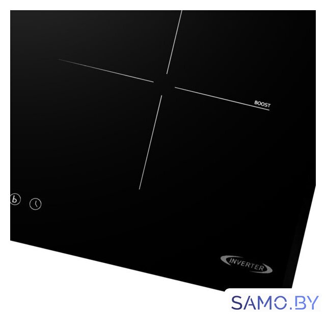 Варочная панель MAUNFELD AVI6046SBK - Изображение №8 — Интернет-магазин samo.by