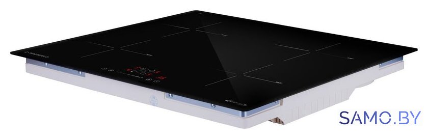 Варочная панель MAUNFELD AVI6046SBK - Изображение №5 — Интернет-магазин samo.by
