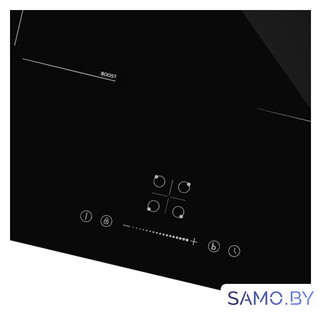 Варочная панель MAUNFELD AVI6046SBK - Изображение №6 — Интернет-магазин samo.by