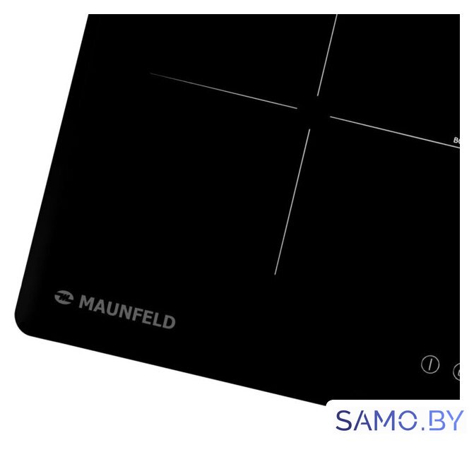 Варочная панель MAUNFELD AVI6046SBK - Изображение №7 — Интернет-магазин samo.by