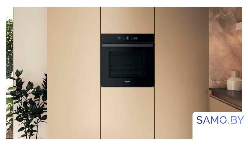 Электрический духовой шкаф Whirlpool WOI4S8HM2SBA - Изображение №4 — Интернет-магазин samo.by