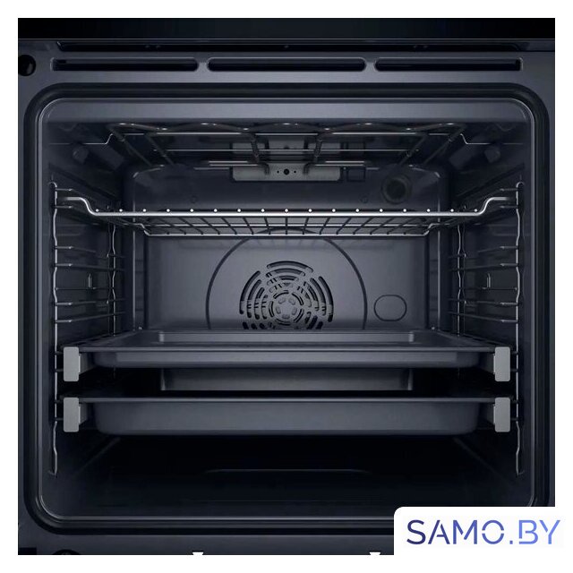 Электрический духовой шкаф Whirlpool WOI4S8HM2SBA - Изображение №8 — Интернет-магазин samo.by