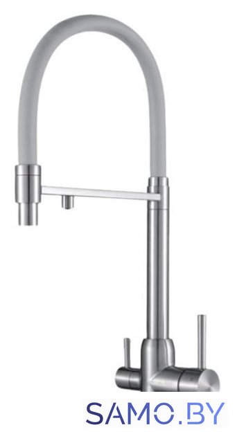 Смеситель Gappo G4399-5 - Изображение №1 — Интернет-магазин samo.by