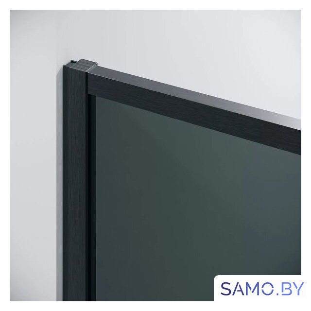 Душевой уголок Grossman Galaxy 110x80x195 120.K33.01.1180.42.10 (графит сатин/тонированное стекло) - Изображение №3 — Интернет-магазин samo.by