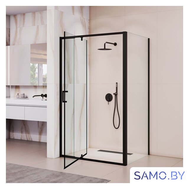 Душевой уголок RGW PA-078B 350807800-14 - Изображение №2 — Интернет-магазин samo.by