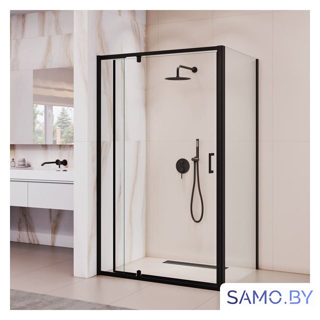 Душевой уголок RGW PA-078B 350807800-14 - Изображение №1 — Интернет-магазин samo.by