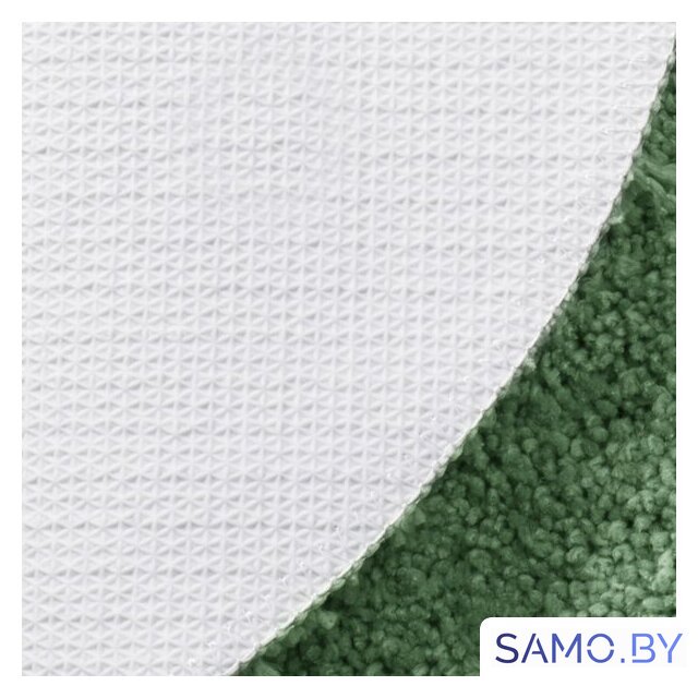 Коврик для ванной Wasserkraft Dill BM-3913 Kashmir - Изображение №2 — Интернет-магазин samo.by