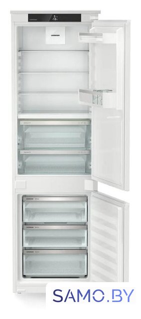 Холодильник Liebherr ICBNSd 5123 Plus BioFresh NoFrost 5123-22001 - Изображение №2 — Интернет-магазин samo.by