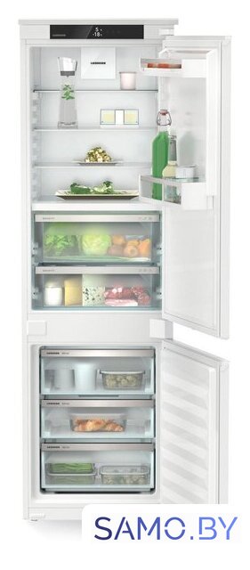 Холодильник Liebherr ICBNSd 5123 Plus BioFresh NoFrost 5123-22001 - Изображение №1 — Интернет-магазин samo.by