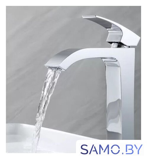 Смеситель Gappo G1007-81 - Изображение №3 — Интернет-магазин samo.by