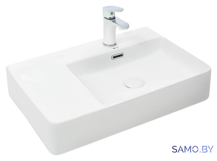 Умывальник WeltWasser Elbach 2223 R - Изображение №1 — Интернет-магазин samo.by