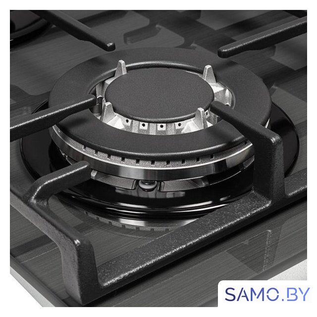 Варочная панель ZorG HAG63 FDW gray - Изображение №7 — Интернет-магазин samo.by