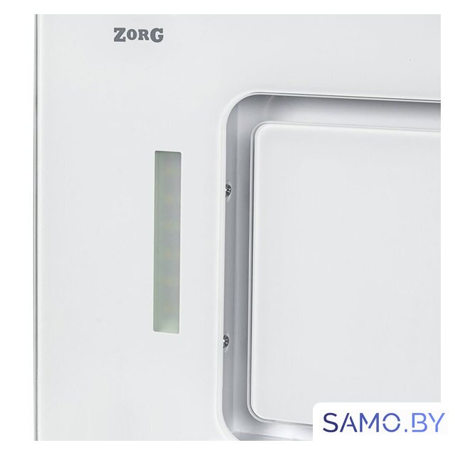 Кухонная вытяжка ZorG Asta 1060 60 M (белый) - Изображение №7 — Интернет-магазин samo.by