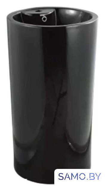 Умывальник SantiLine SL-4003MB - Изображение №1 — Интернет-магазин samo.by