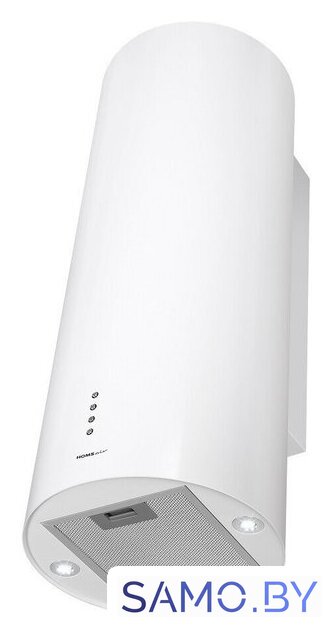 Кухонная вытяжка HOMSair Sigma 39S Wall (белый) - Изображение №1 — Интернет-магазин samo.by