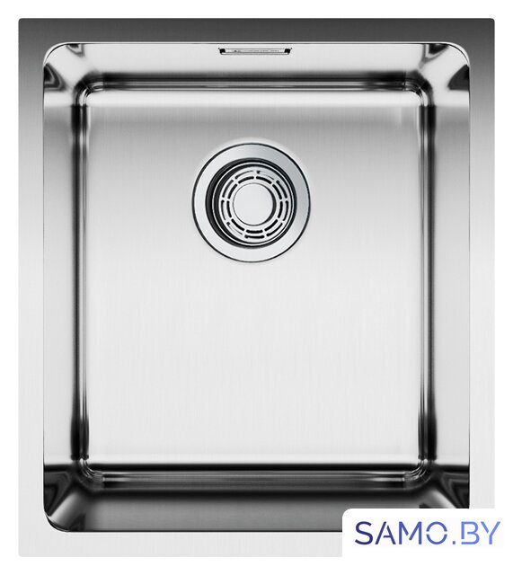 Кухонная мойка Omoikiri Tadzava 38-U IN - Изображение №1 — Интернет-магазин samo.by