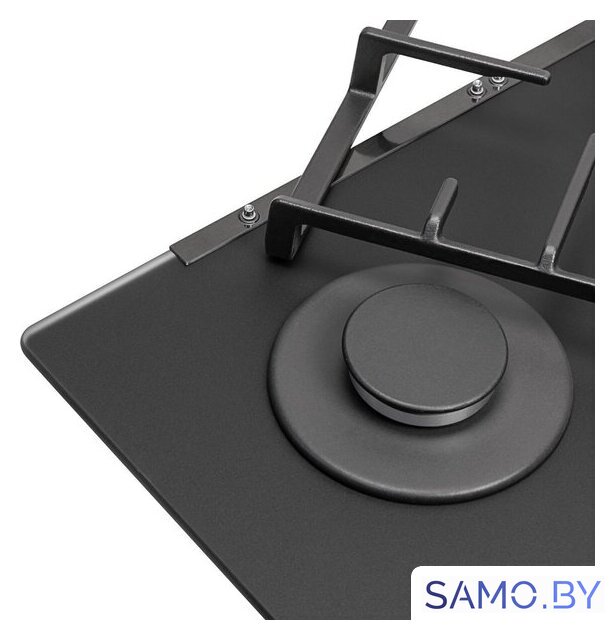 Варочная панель ZorG HAG63 FDW black matte - Изображение №5 — Интернет-магазин samo.by