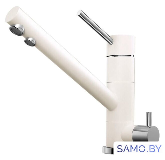 Смеситель Omoikiri Tonami-PA 4994220 - Изображение №1 — Интернет-магазин samo.by