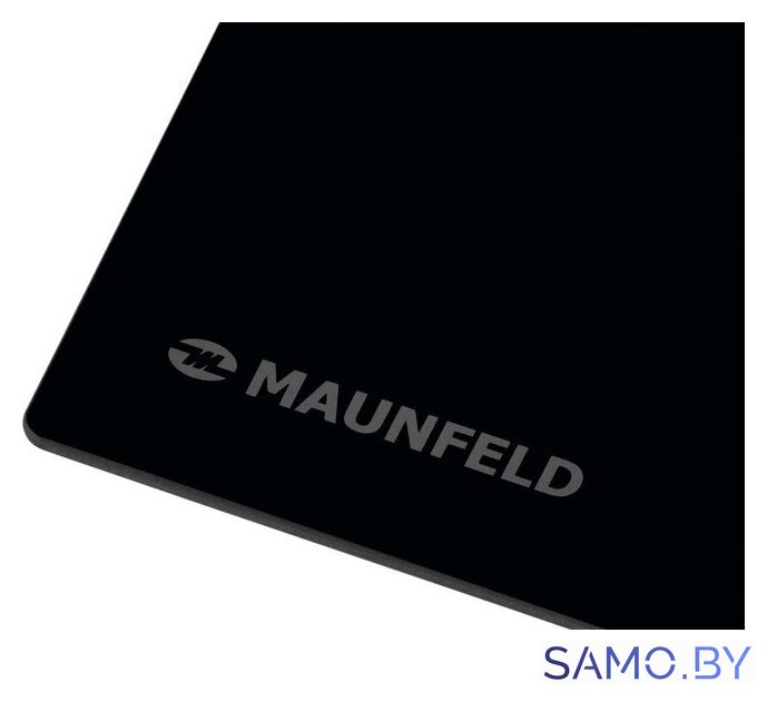 Варочная панель MAUNFELD CVCE453BDBK - Изображение №7 — Интернет-магазин samo.by