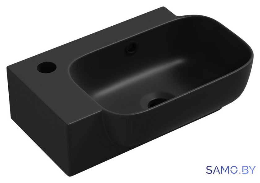 Умывальник Lavinia Boho Bathroom Sink Slim 33311054 - Изображение №2 — Интернет-магазин samo.by