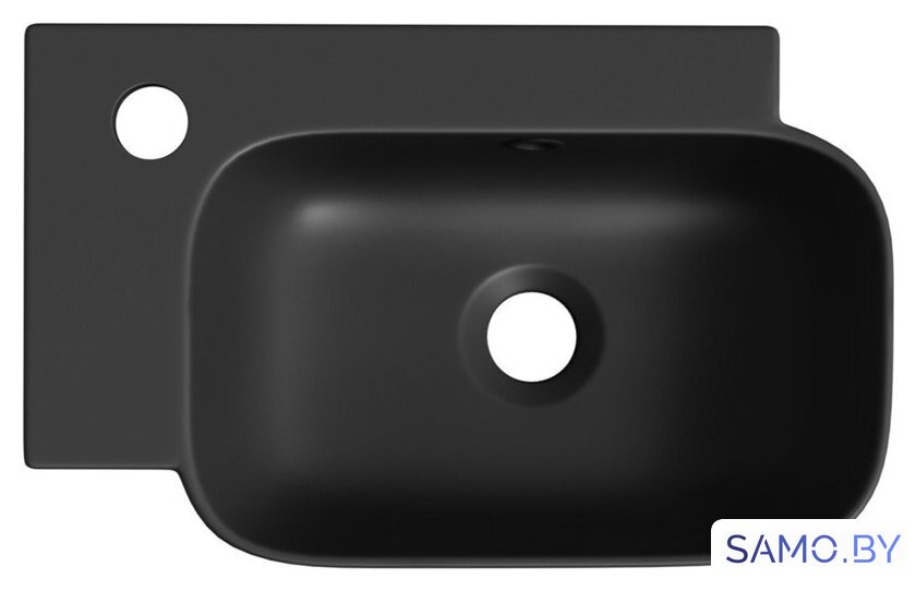 Умывальник Lavinia Boho Bathroom Sink Slim 33311054 - Изображение №3 — Интернет-магазин samo.by