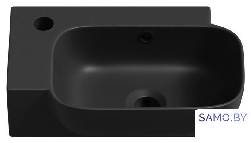 Умывальник Lavinia Boho Bathroom Sink Slim 33311054 - Изображение №1 — Интернет-магазин samo.by