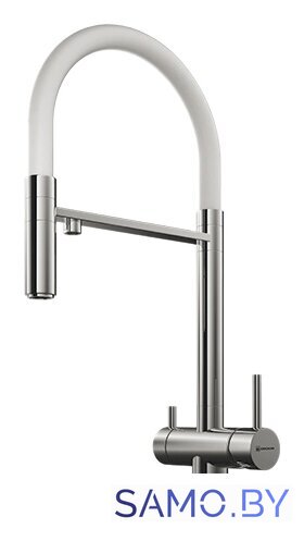 Смеситель Omoikiri Kanto-C 4994015 - Изображение №1 — Интернет-магазин samo.by