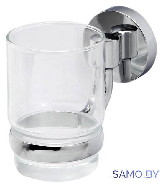 Держатель для стакана Wasserkraft Rhein K-6228 - Изображение №2 — Интернет-магазин samo.by