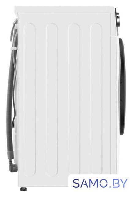 Стирально-сушильная машина Weissgauff WMD 45148 Color Touch Inverter Steam - Изображение №10 — Интернет-магазин samo.by