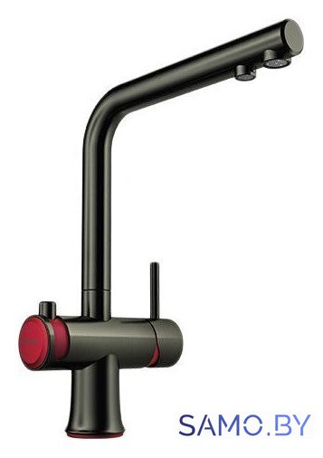 Смеситель Omoikiri Hotaru-R 4994026 - Изображение №1 — Интернет-магазин samo.by
