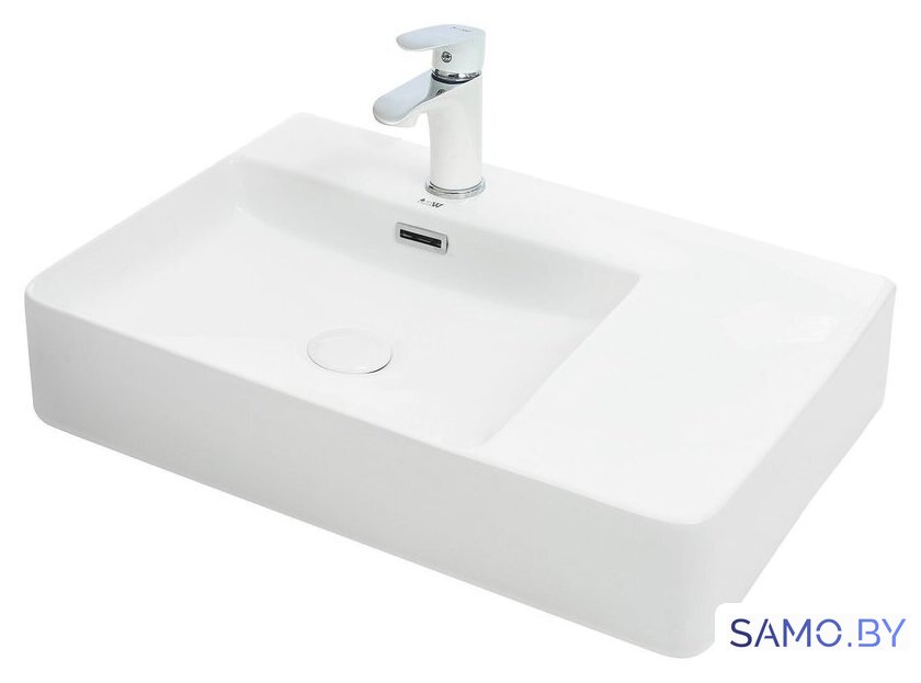 Умывальник WeltWasser Elbach 2223 L - Изображение №1 — Интернет-магазин samo.by