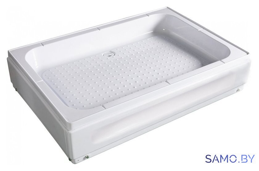 Душевая кабина River Sena 120/80/24 MT - Изображение №2 — Интернет-магазин samo.by