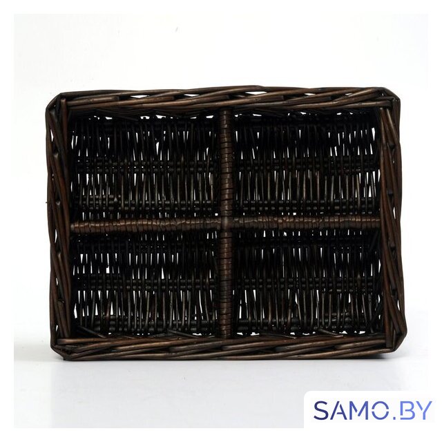 Корзина Wasserkraft Neime WB-190-S - Изображение №3 — Интернет-магазин samo.by